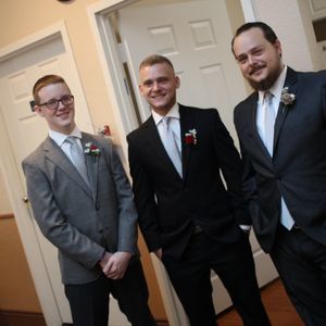 Meet your Posher, Kiel